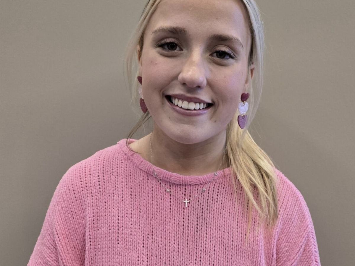 FOCUS ON YOUTH: Seanna Stewart